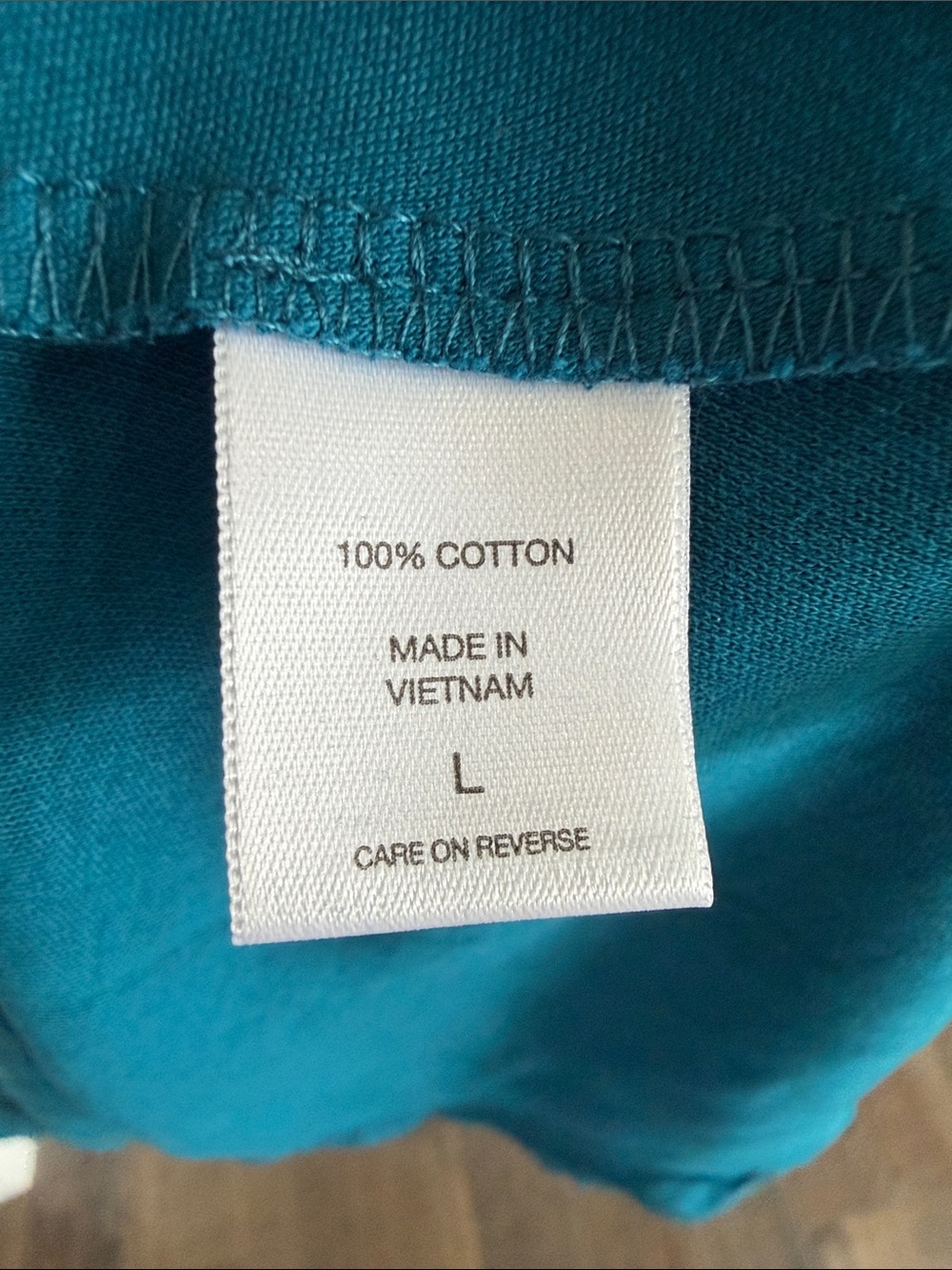 NWT New York & Company Teal V-Neck Sleeveless Wrap-Style Mini Dress - Picture 3 of 10